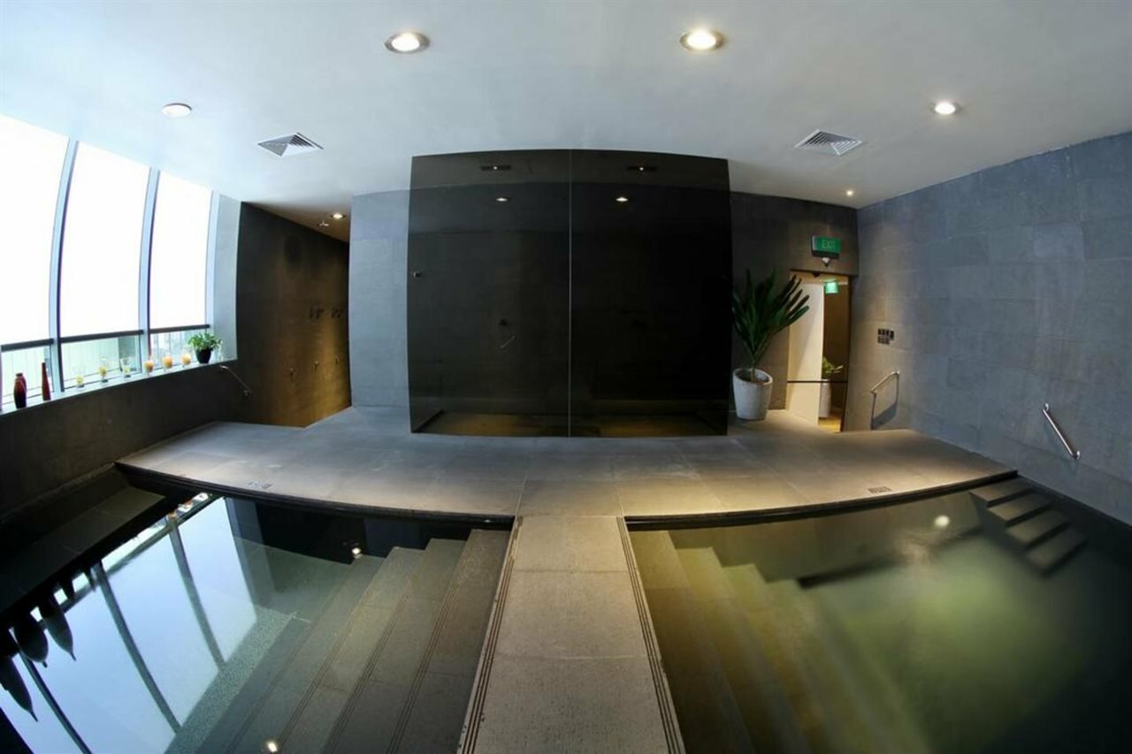 Фото Pan Pacific Serviced Suites Orchard, Singapore