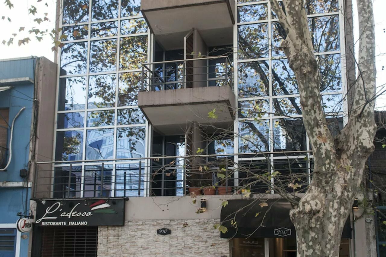 Фото Feel Buenos Aires