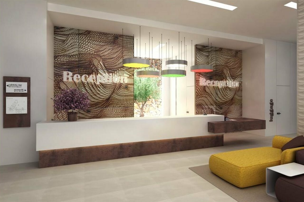 Фото Benidorm Centre Hotel - Только для взрослых