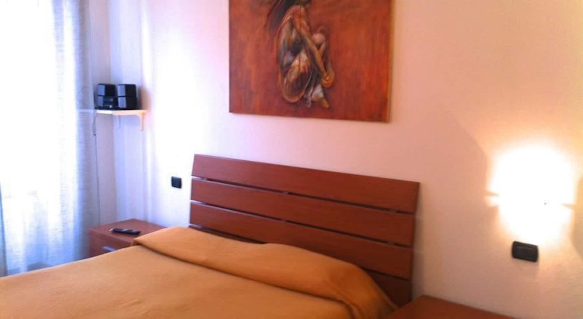 Фото Rollando Affittacamere