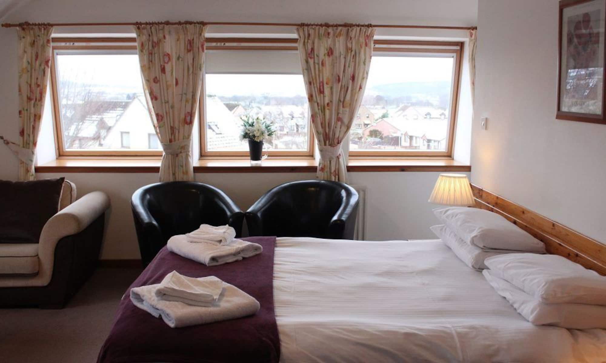 Фото Smithton Hotel