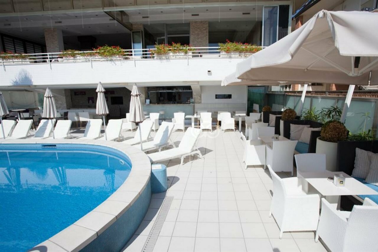 Фото Hotel Rivamare