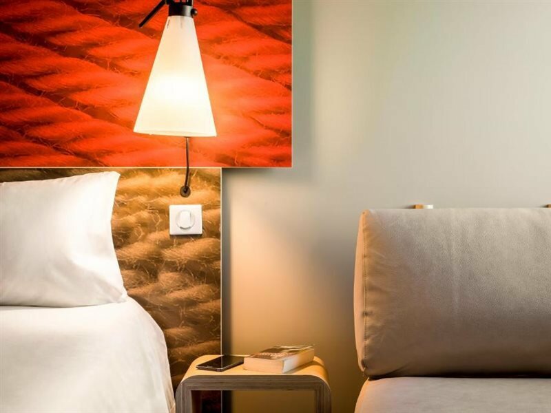 Фото Ibis Faro Algarve