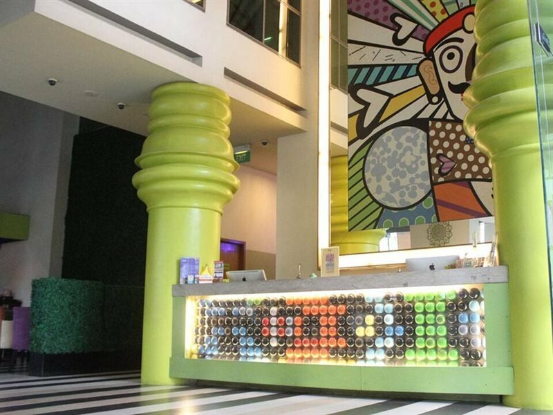 Фото MaxOneHotels.com at Sabang