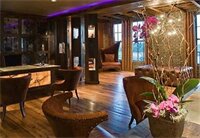 Фото The Bohemian Hotel Savannah Riverfront, Autograph Collection