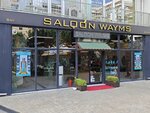 Saloon Wayms (İstanbul, Pendik, Yenişehir Mah., Şefika Sok., 10) ، مصففو الشعر