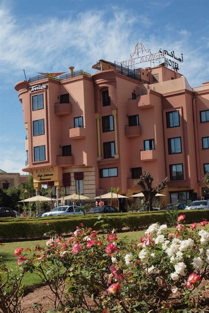 Фото отеля 5