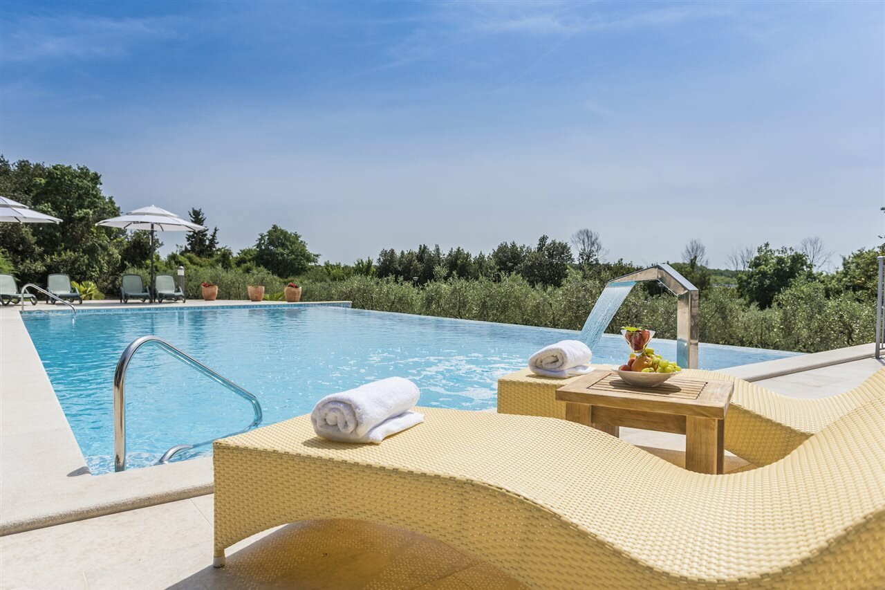 Фото Heritage Hotel San Rocco