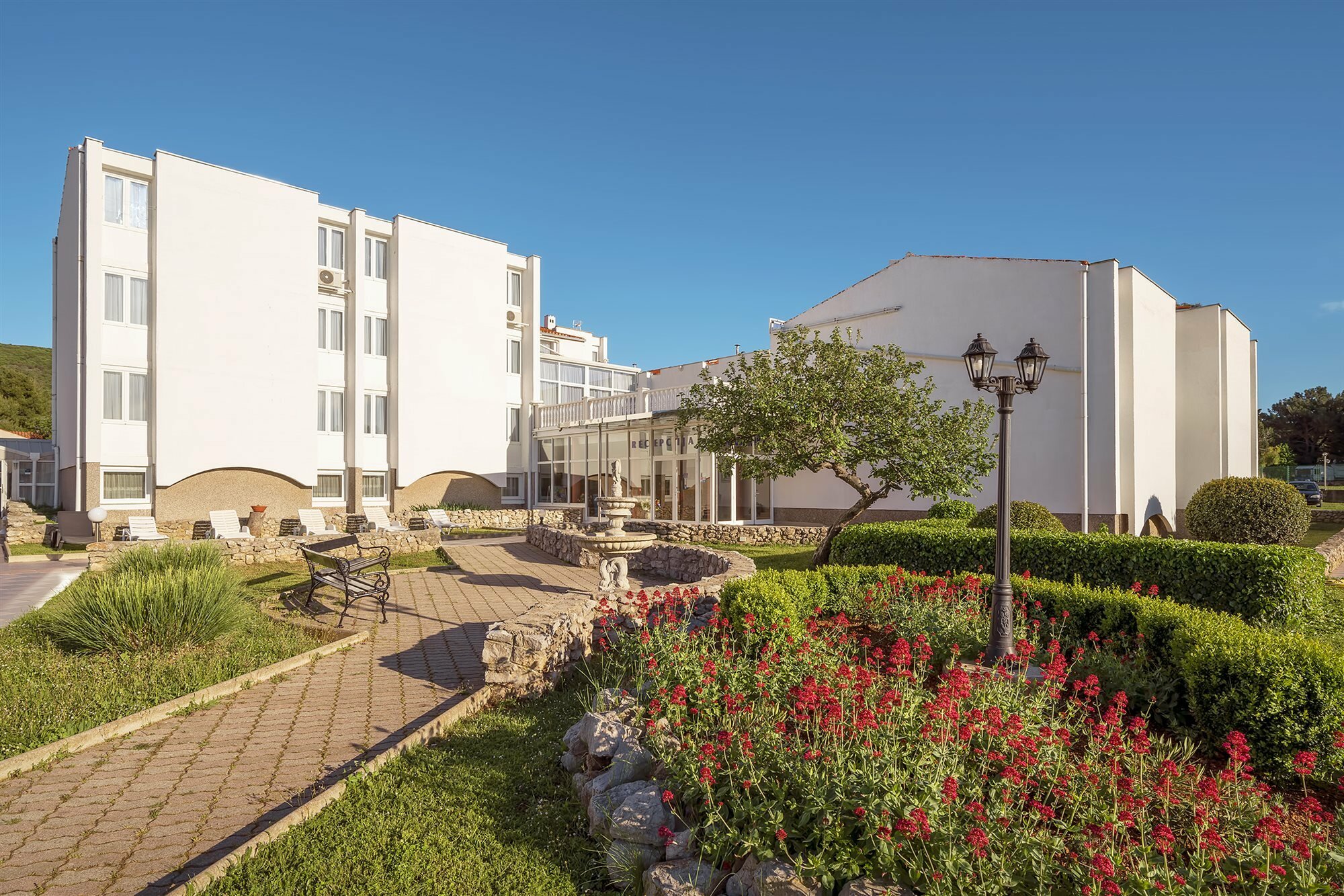 Фото Hotel Omorika