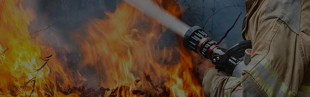 Fire safety systems Once Fire Safety Systems, Mersin, photo