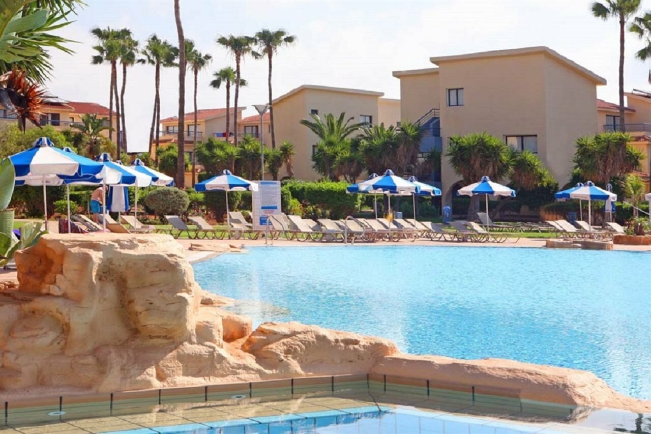 Фото отеля 5