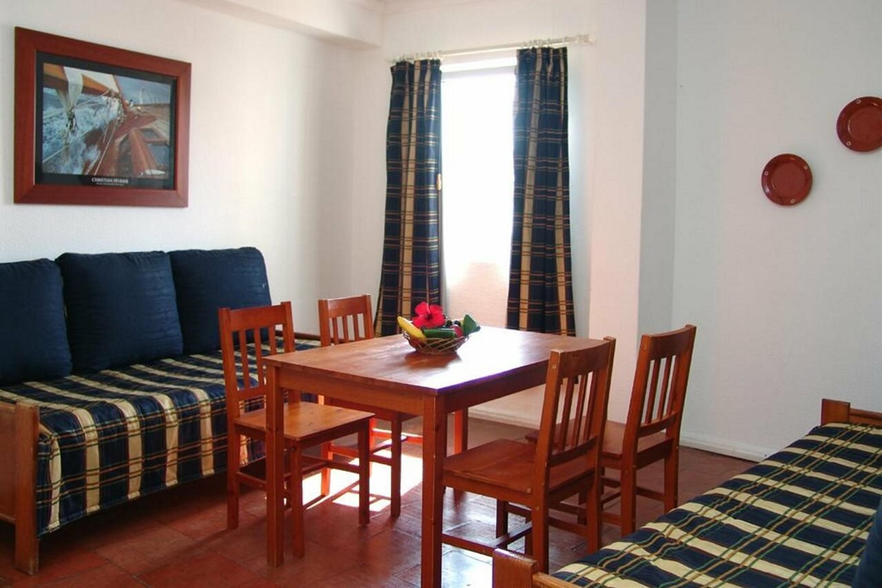 Фото Regina Apartamentos