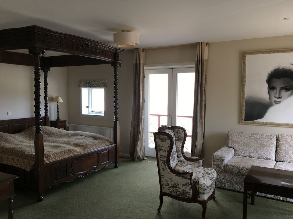 Фото Montra Odder Parkhotel