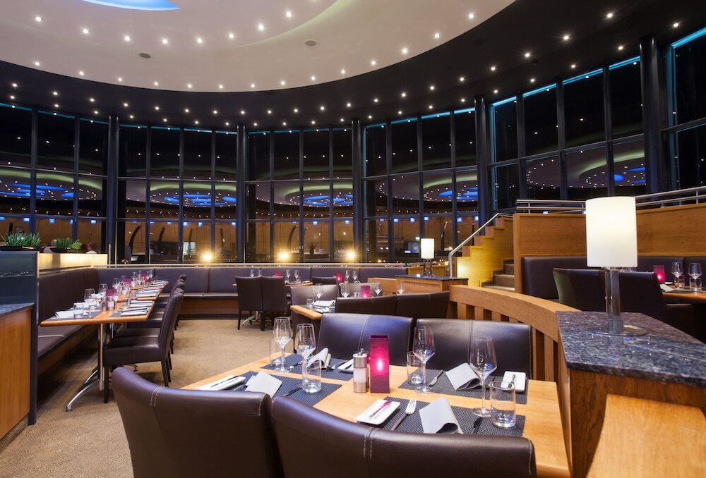 Фото Atlantic Hotel Airport