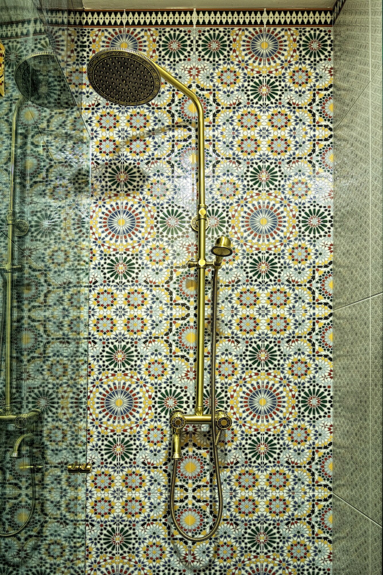 Фото Golden Tulip Borjomi Hotel