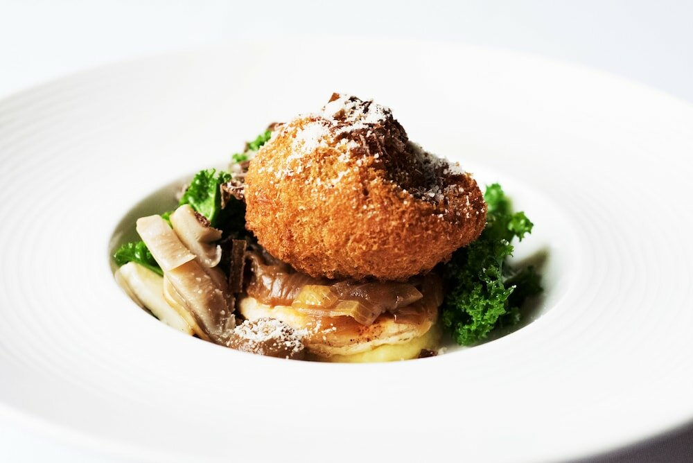 Фото Bailbrook House Hand Picked