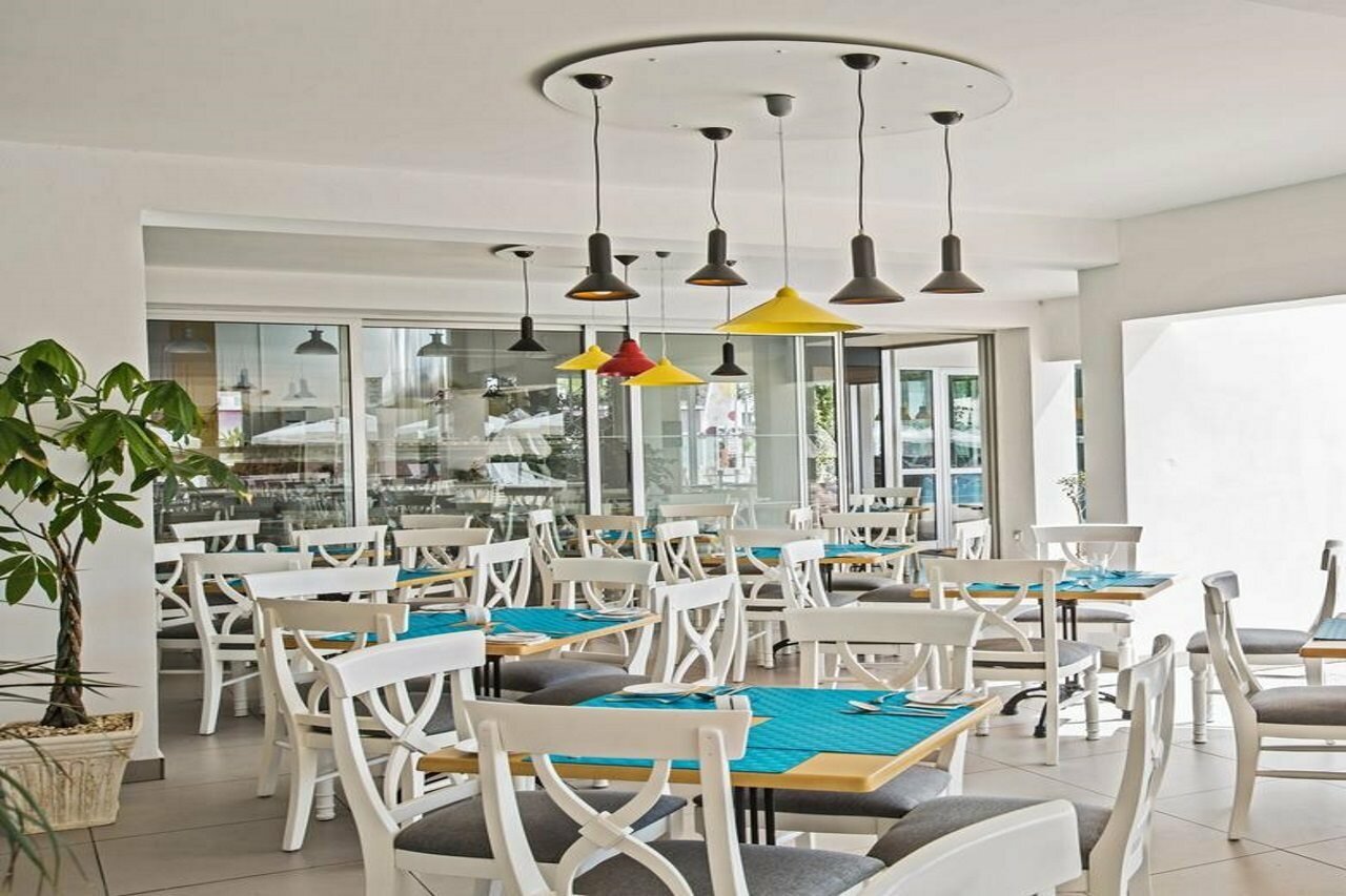 Фото Отель Napa Jay