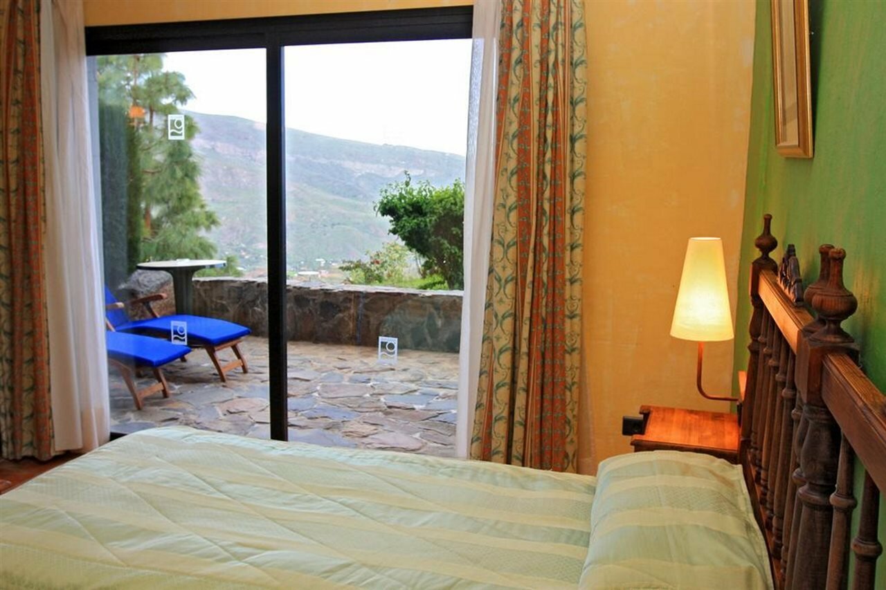 Фото Hotel Las Tirajanas