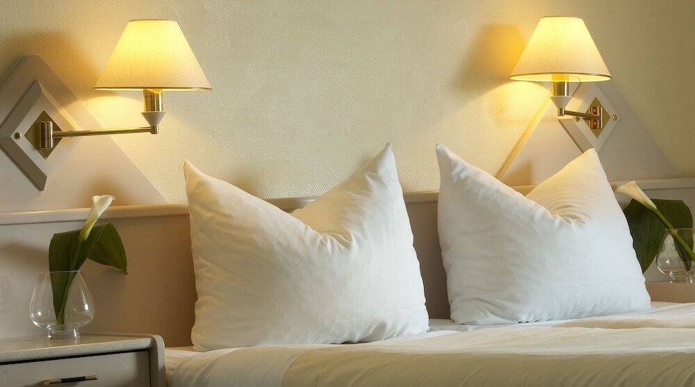 Фото City Hotel Frankfurt/M - Bad Vilbel