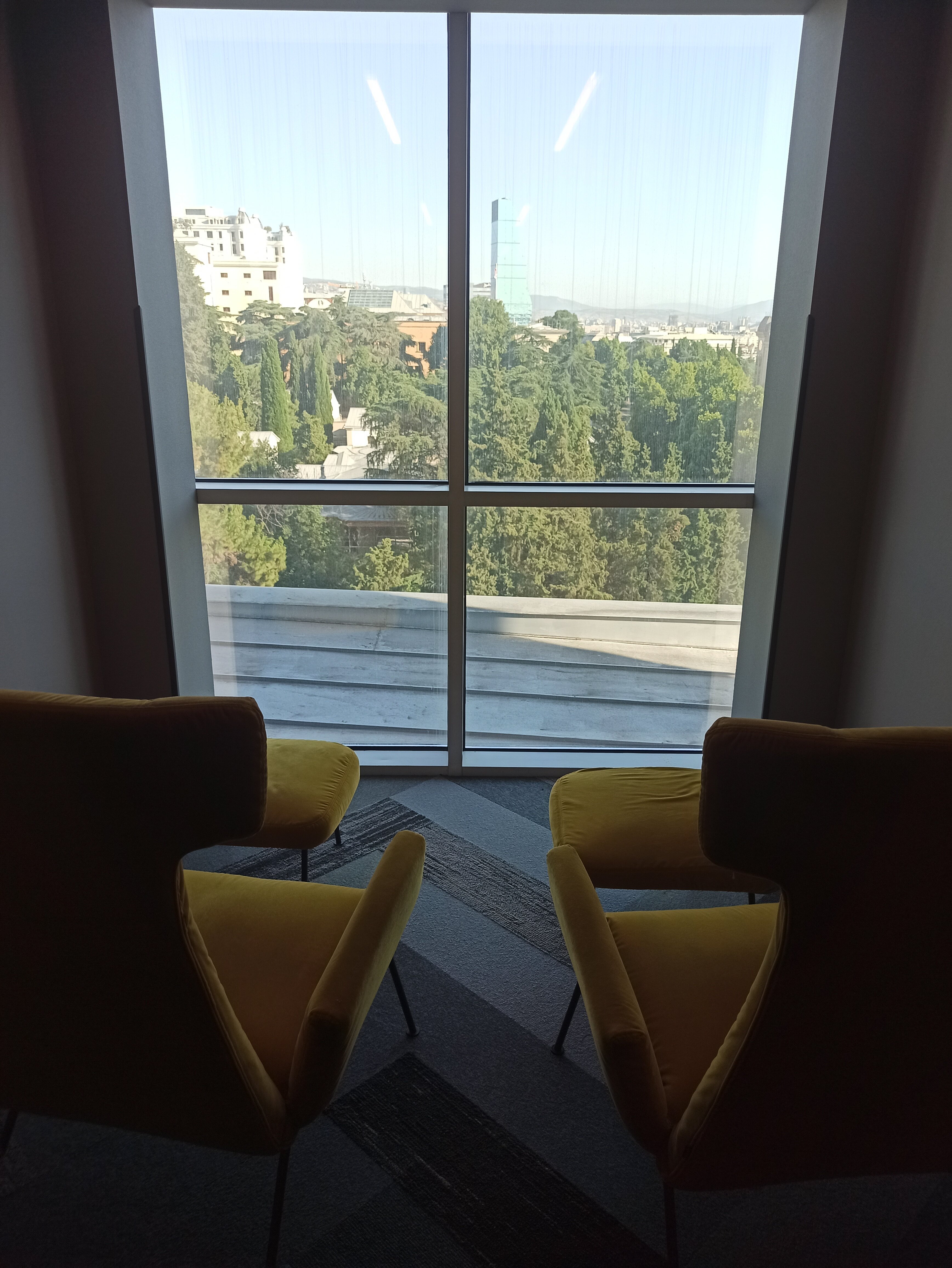 Фото Radius Hotel Tbilisi
