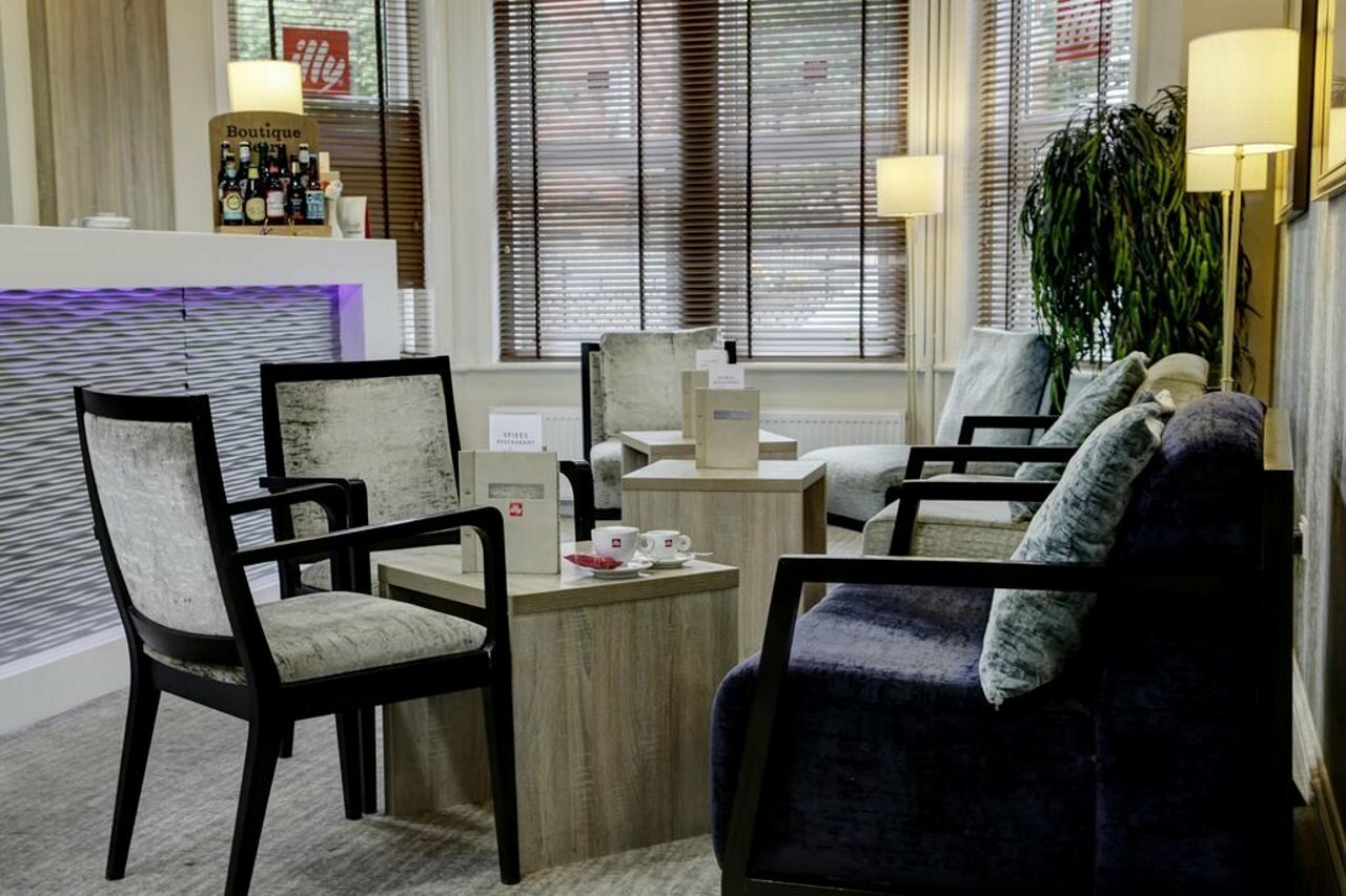 Фото Linton Lodge Hotel Bw Signature Collection