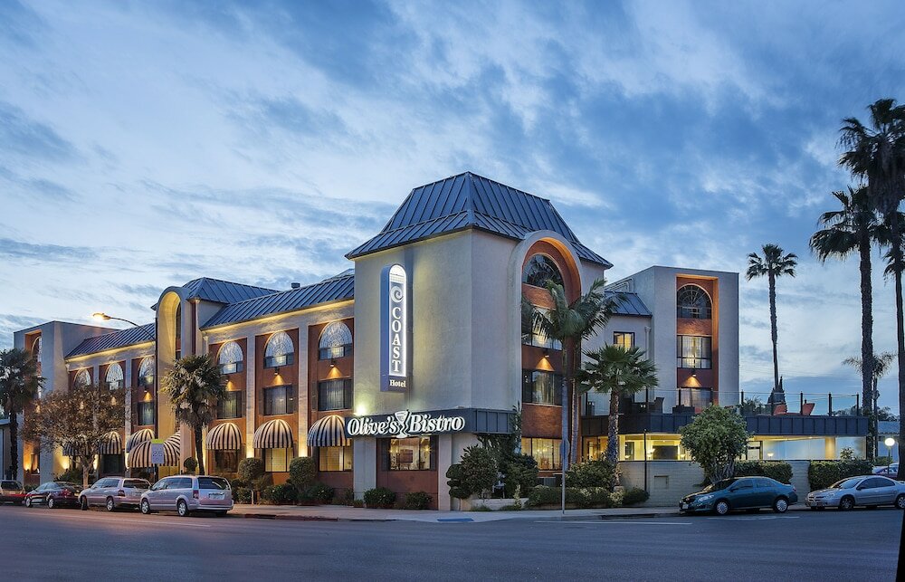 Фото Coast Anabelle Hotel