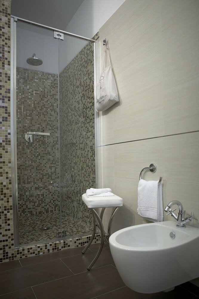 Фото Hotel Aspromonte