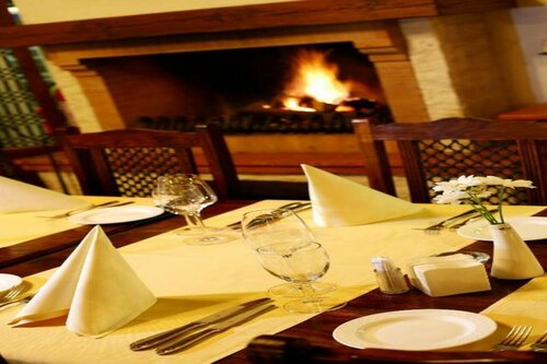 Гостиница Matysak в Братиславском крае