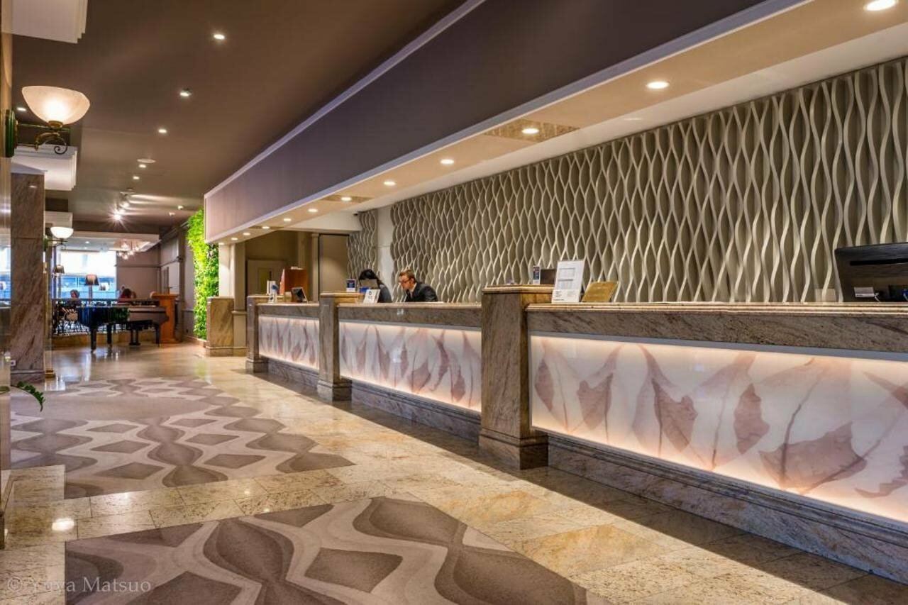 Фото The Westin Zagreb