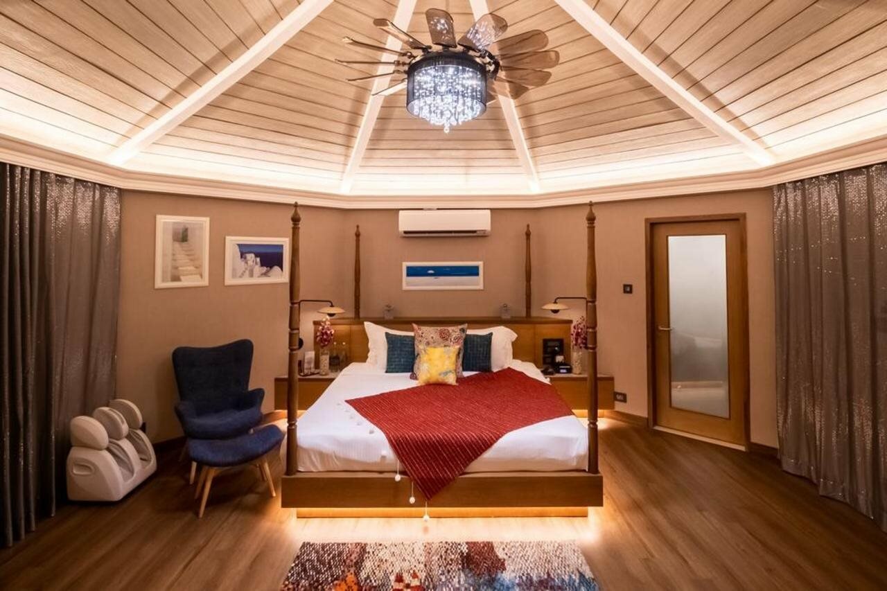 Фото Planet Hollywood Goa Beach Resort