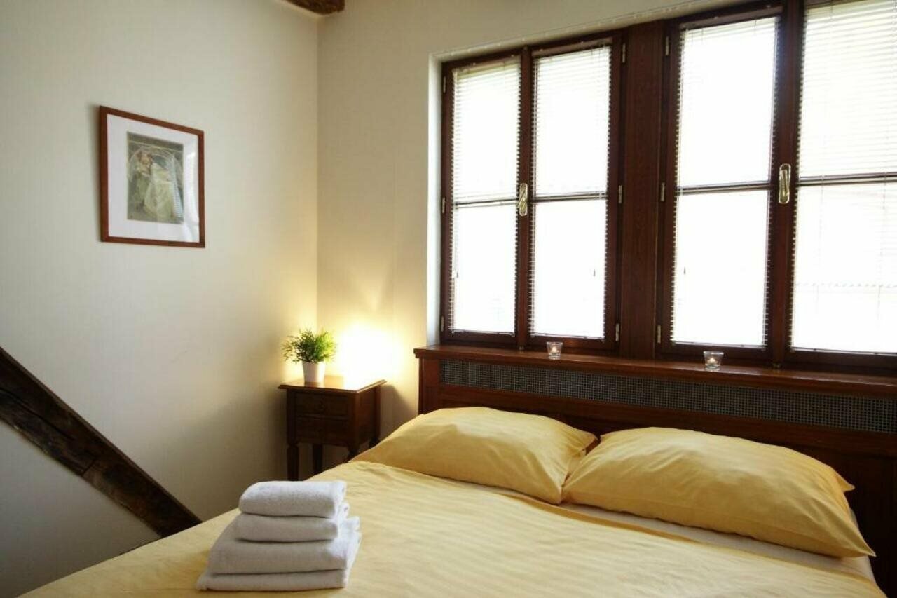 Фото Old Town Residence