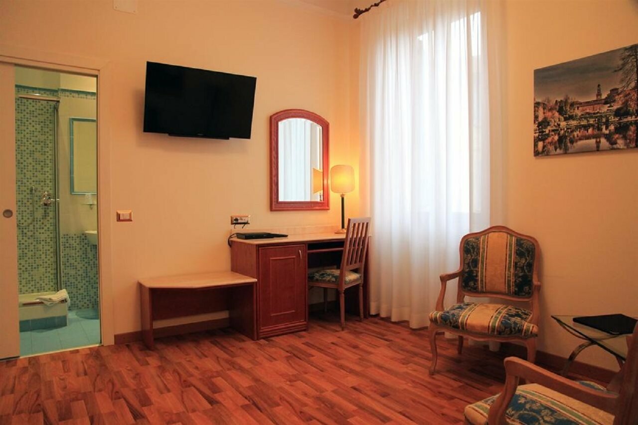 Фото Hotel Palladio