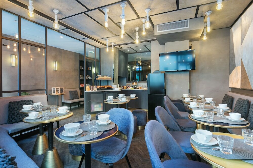 Фото отеля 5