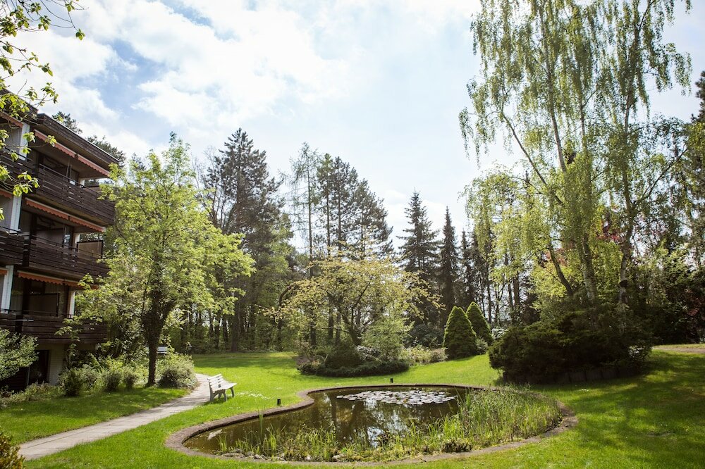 Фото VitalHotel Ascona