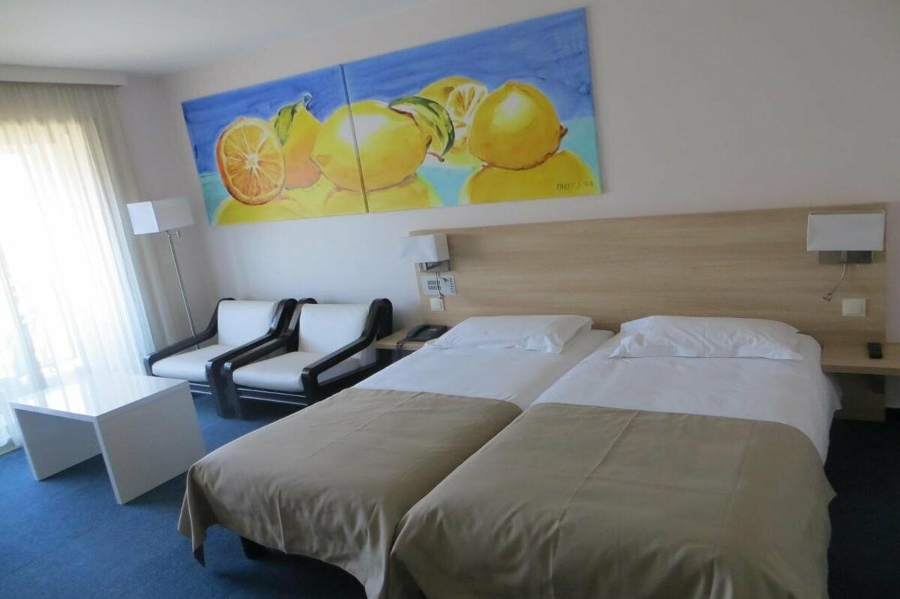 Фото Chambord Hotel