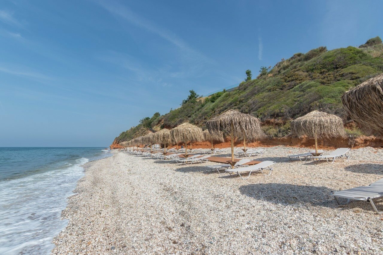 Фото King Maron Wellness Beach Hotel