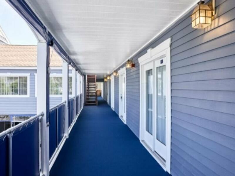 Фото Kings Port Inn