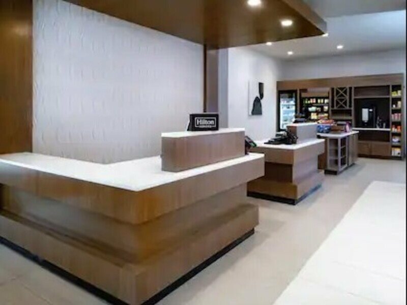 Фото Hilton Garden Inn Columbia Downtown, Sc