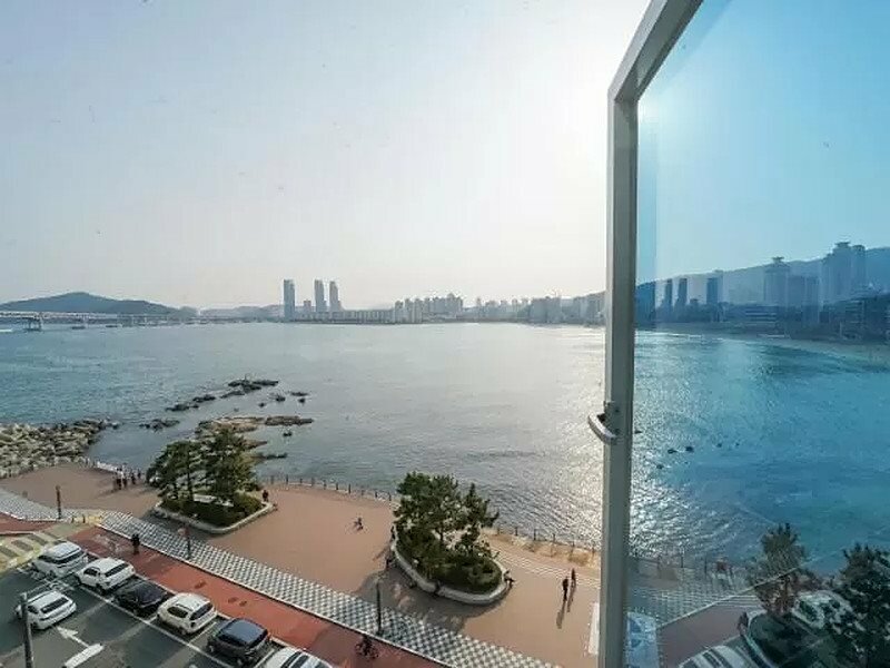 Фото Gray 193 Hotel