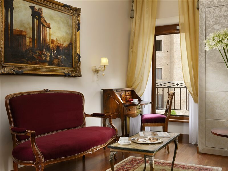 Фото Hotel Forum