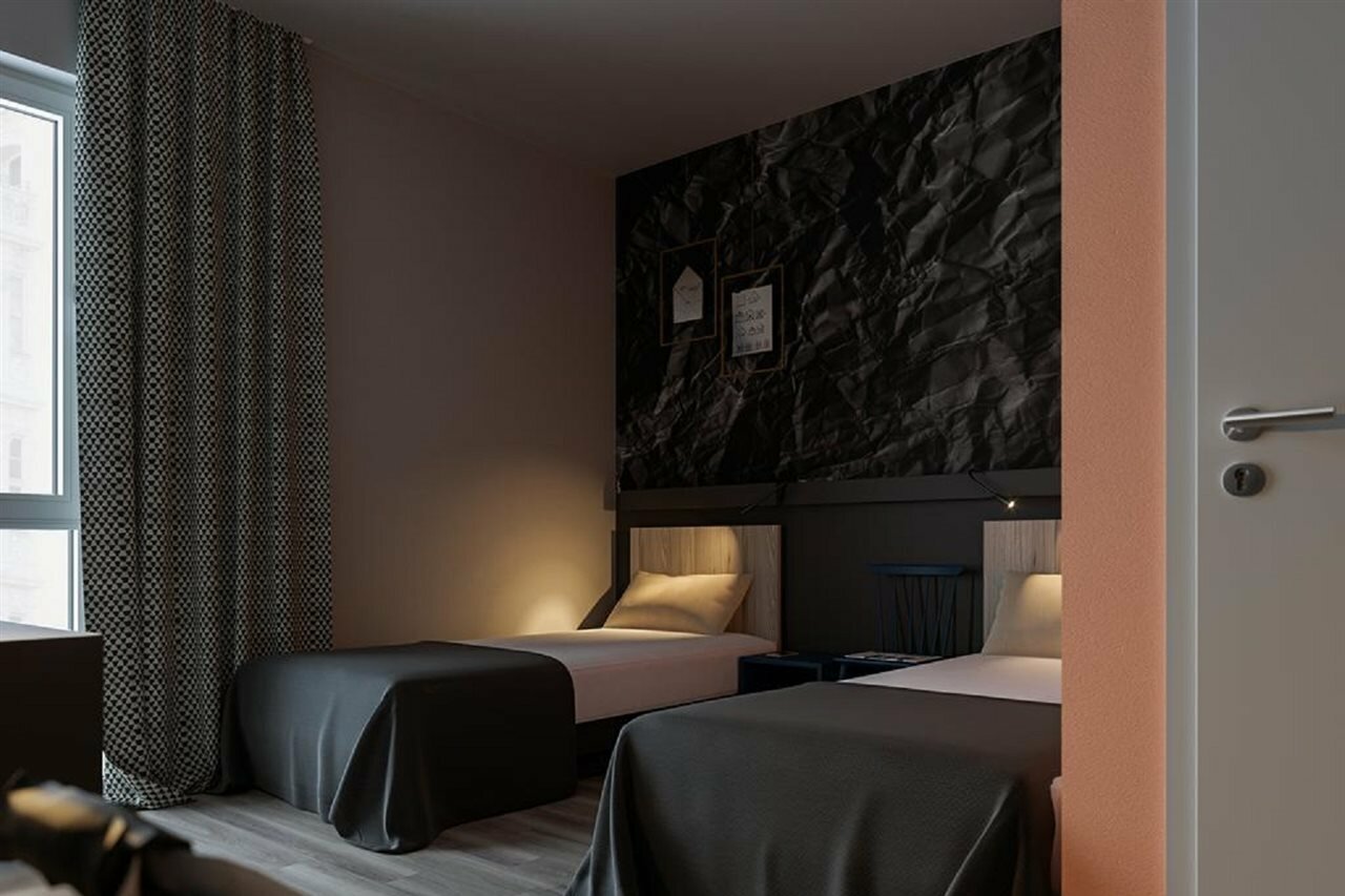 Фото Ramada Encore by Wyddham Munich Messe