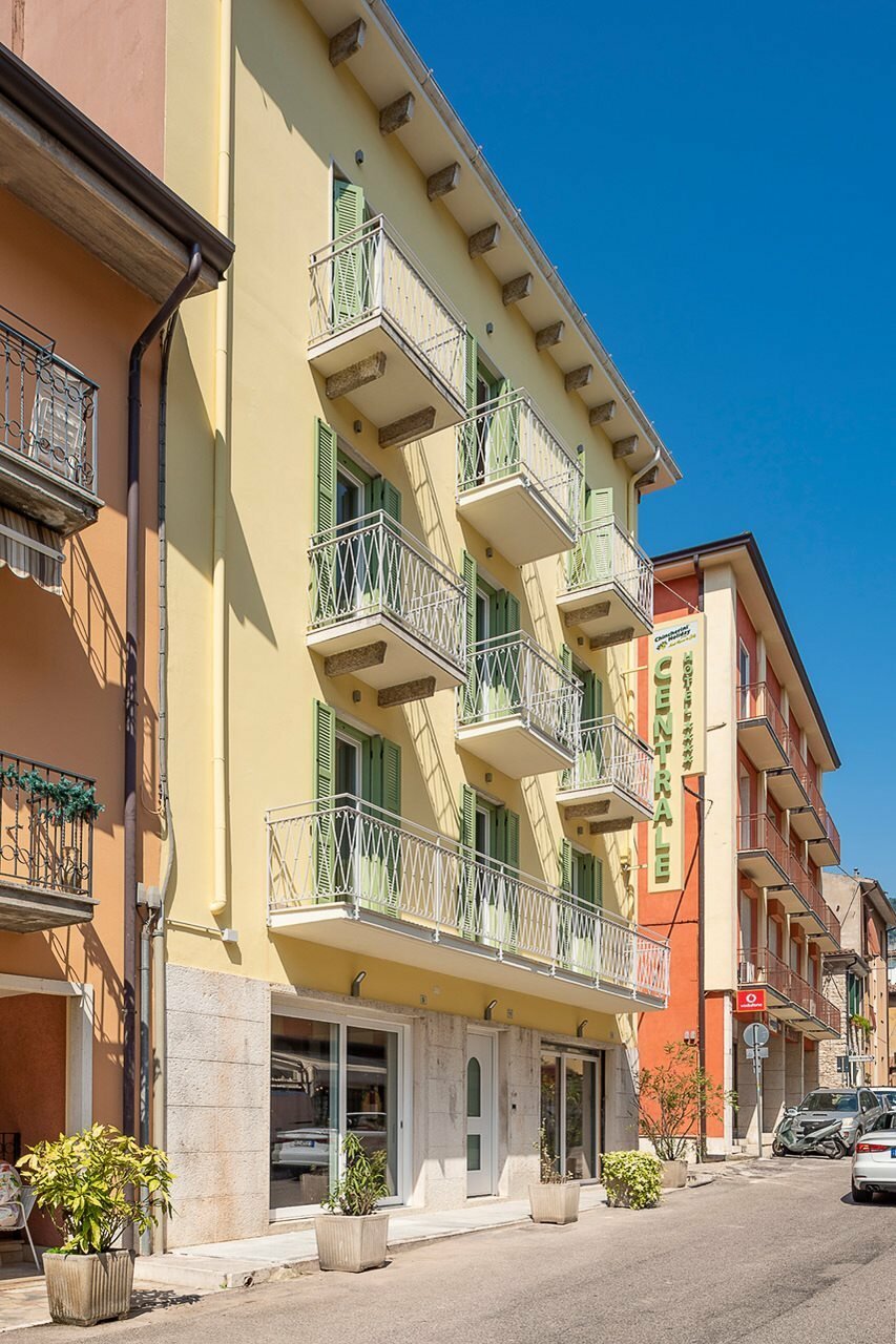 Фото Hotel Centrale