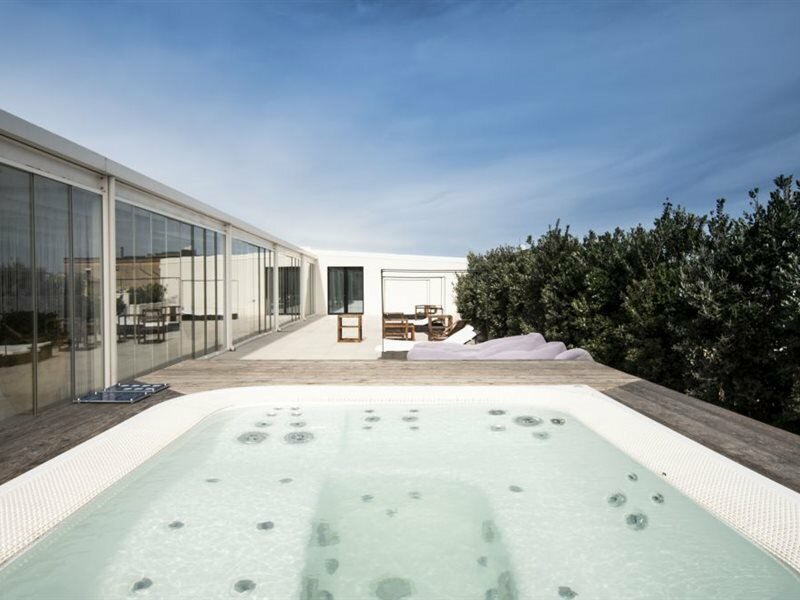 Фото Alkamuri Posh Hotel & SPA