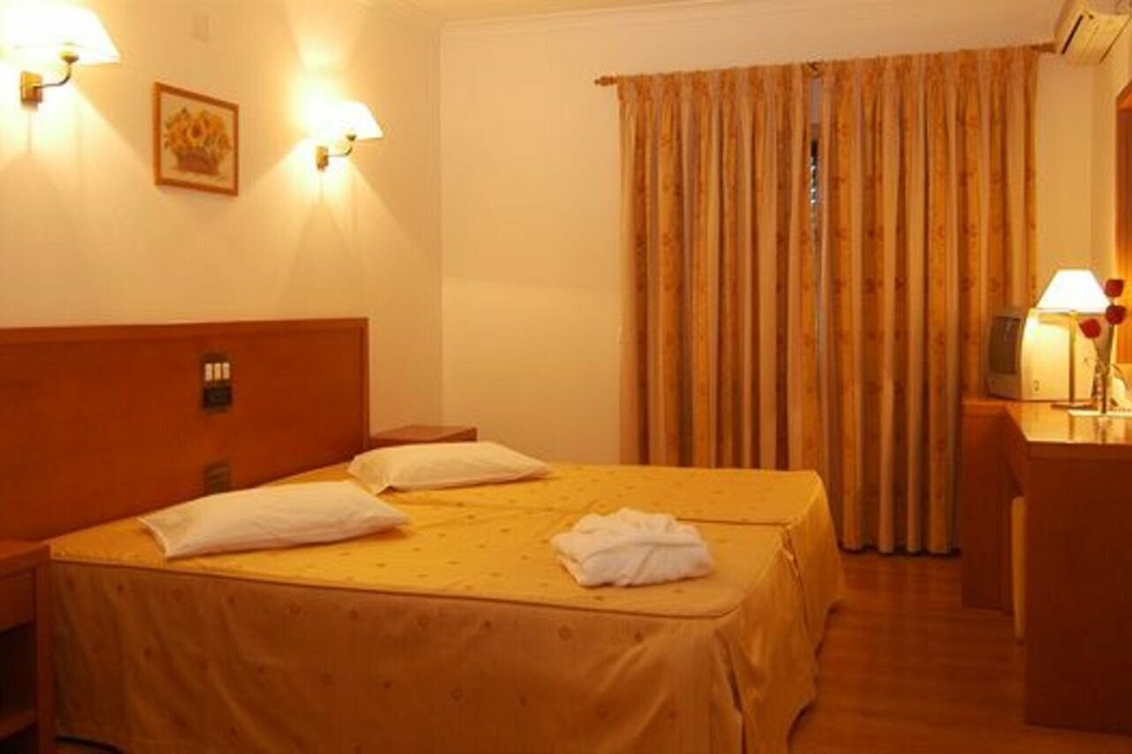 Фото Hotel Santa Mafalda