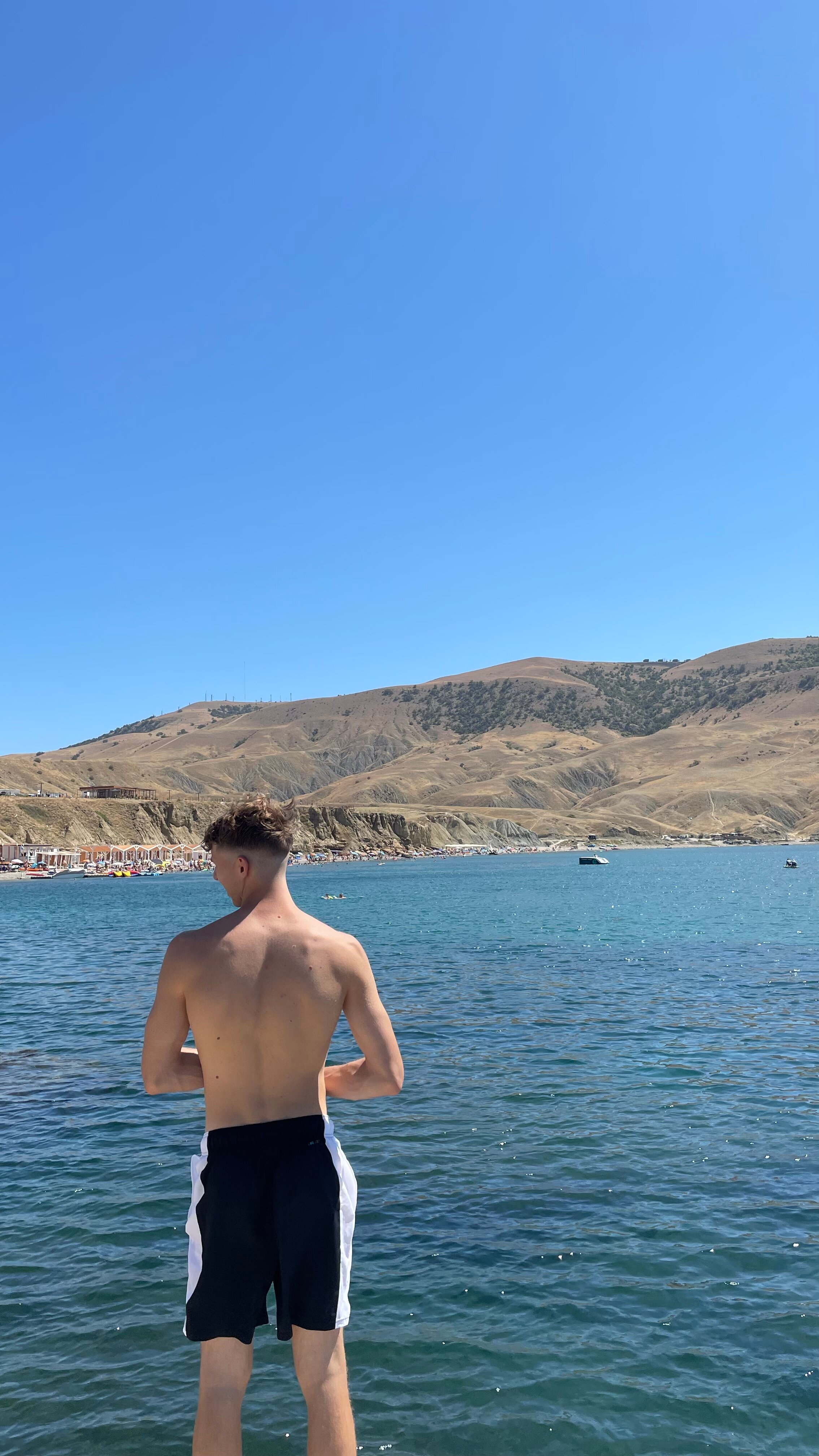 Фото Южный Дворик