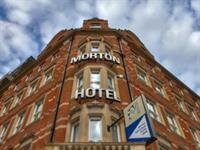 Гостиница Morton Hotel в Лондоне