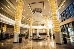Гостиница Vinpearl Resort & Golf Nam Hoi An