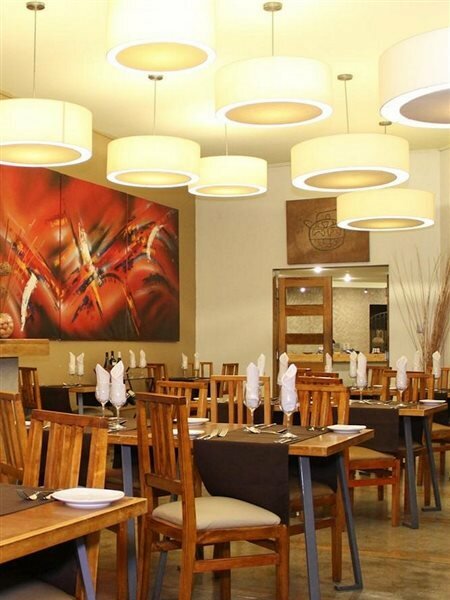 Фото Limari Hotel