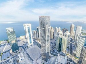 Гостиница Aleph Doha Residences Curio Collection by Hilton