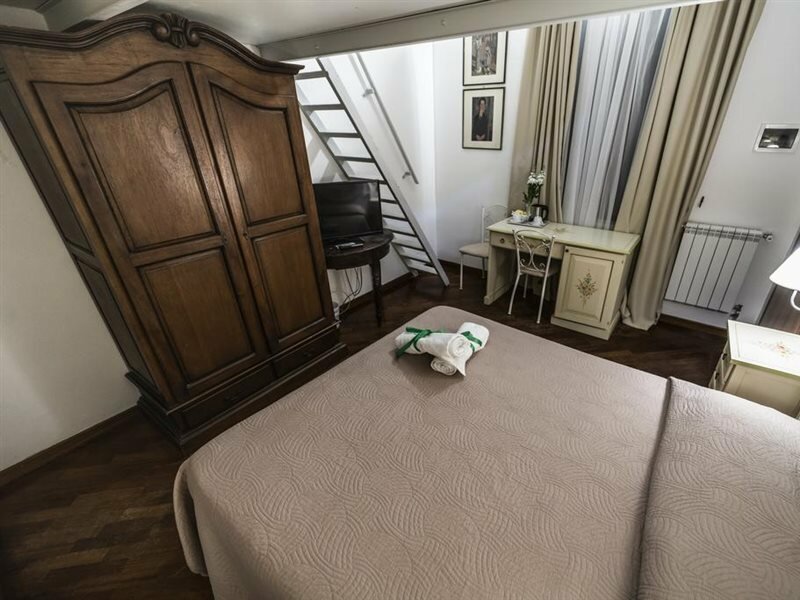 Фото Guesthouse B&b Garibaldi